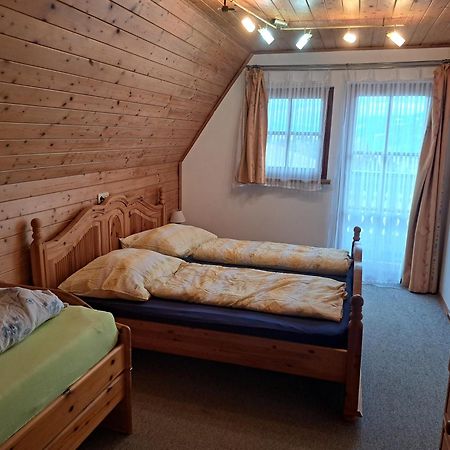 Bio-Peisingerhof Apartment Sankt Stefan ob Leoben Luaran gambar