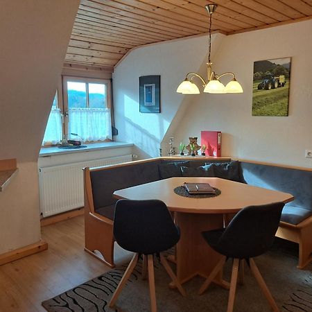 Bio-Peisingerhof Apartment Sankt Stefan ob Leoben Luaran gambar