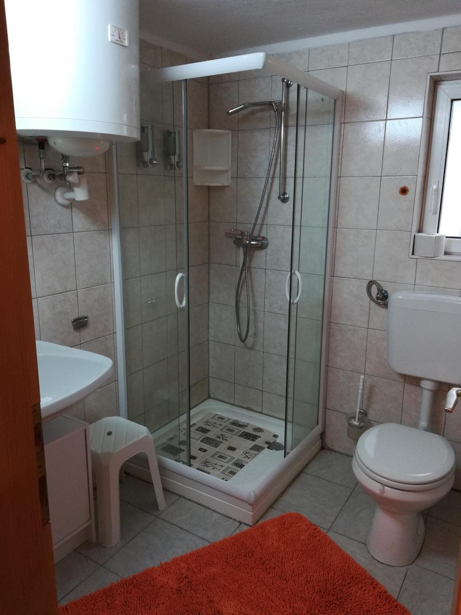 Bio-Peisingerhof Apartment Sankt Stefan ob Leoben Luaran gambar