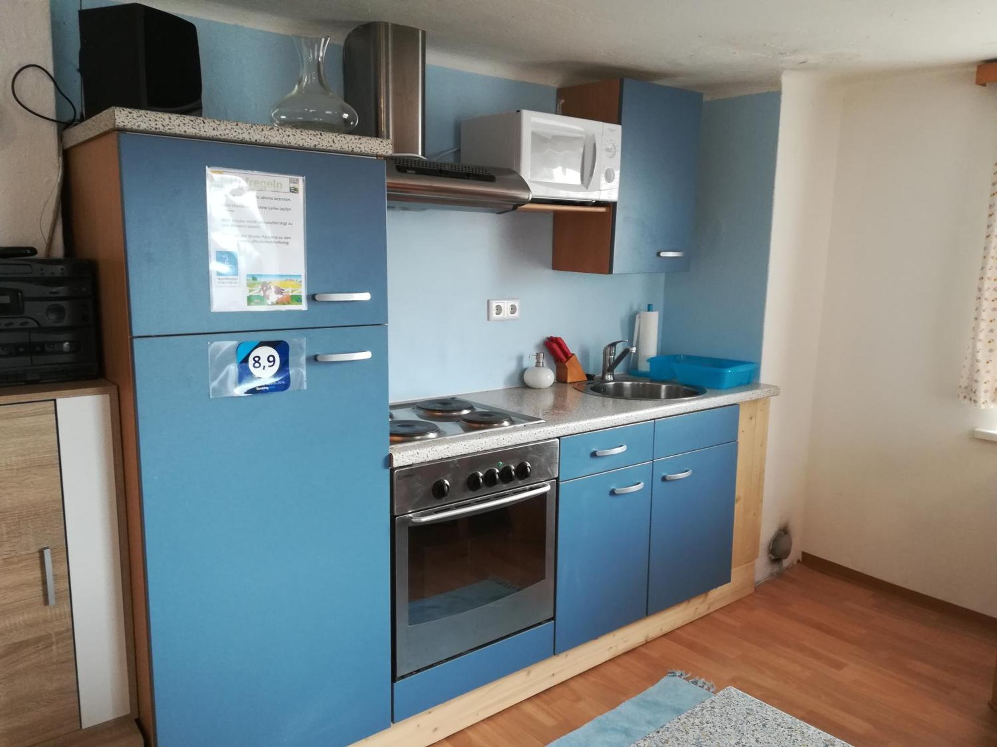 Bio-Peisingerhof Apartment Sankt Stefan ob Leoben Luaran gambar