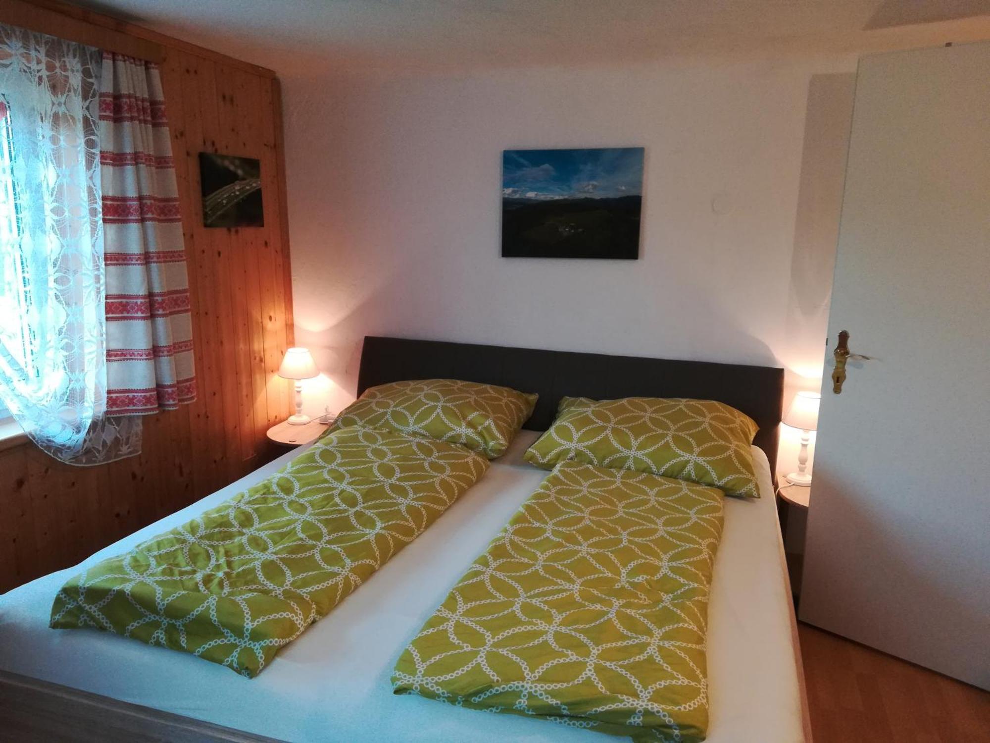 Bio-Peisingerhof Apartment Sankt Stefan ob Leoben Luaran gambar