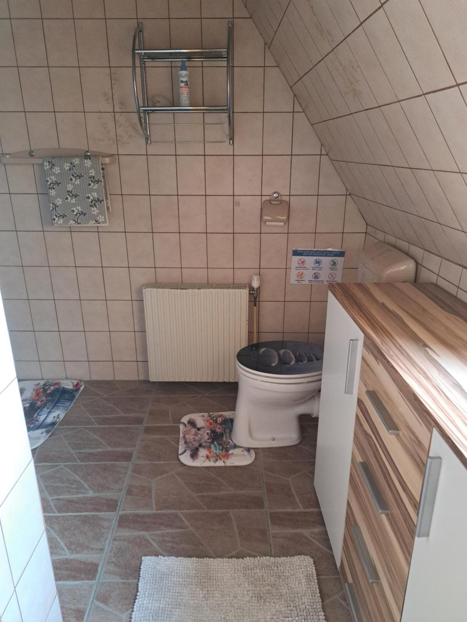 Bio-Peisingerhof Apartment Sankt Stefan ob Leoben Luaran gambar