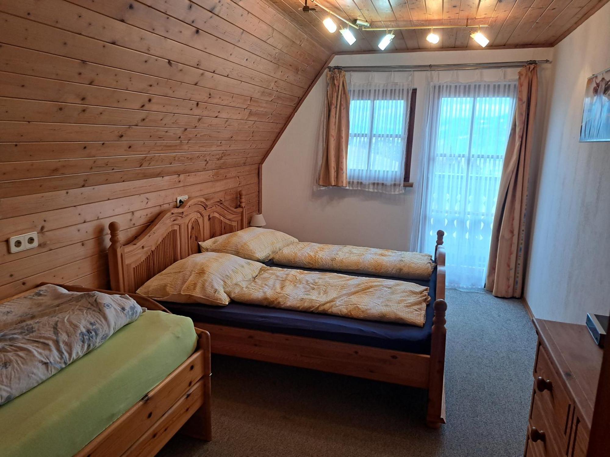 Bio-Peisingerhof Apartment Sankt Stefan ob Leoben Luaran gambar
