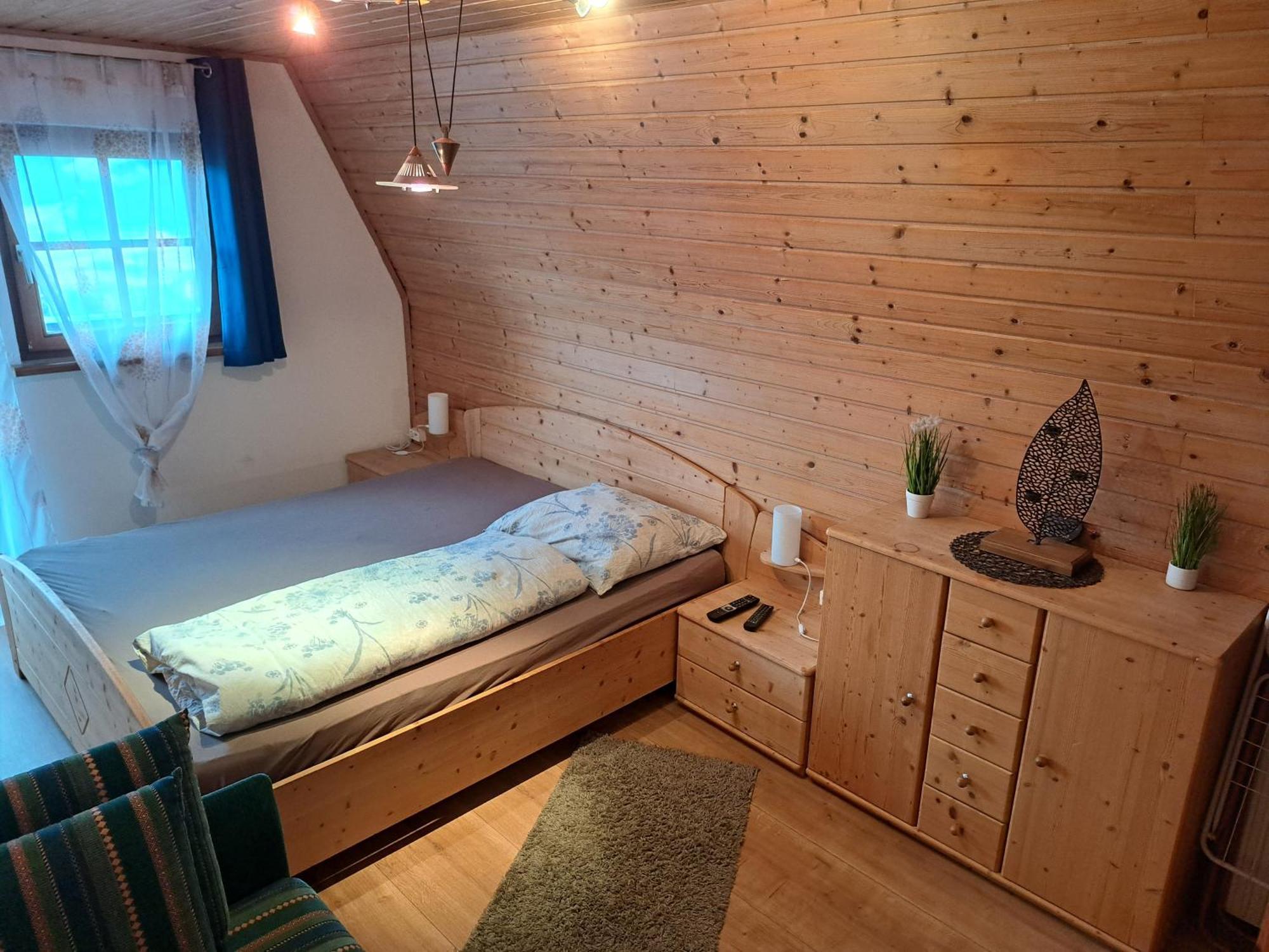 Bio-Peisingerhof Apartment Sankt Stefan ob Leoben Luaran gambar