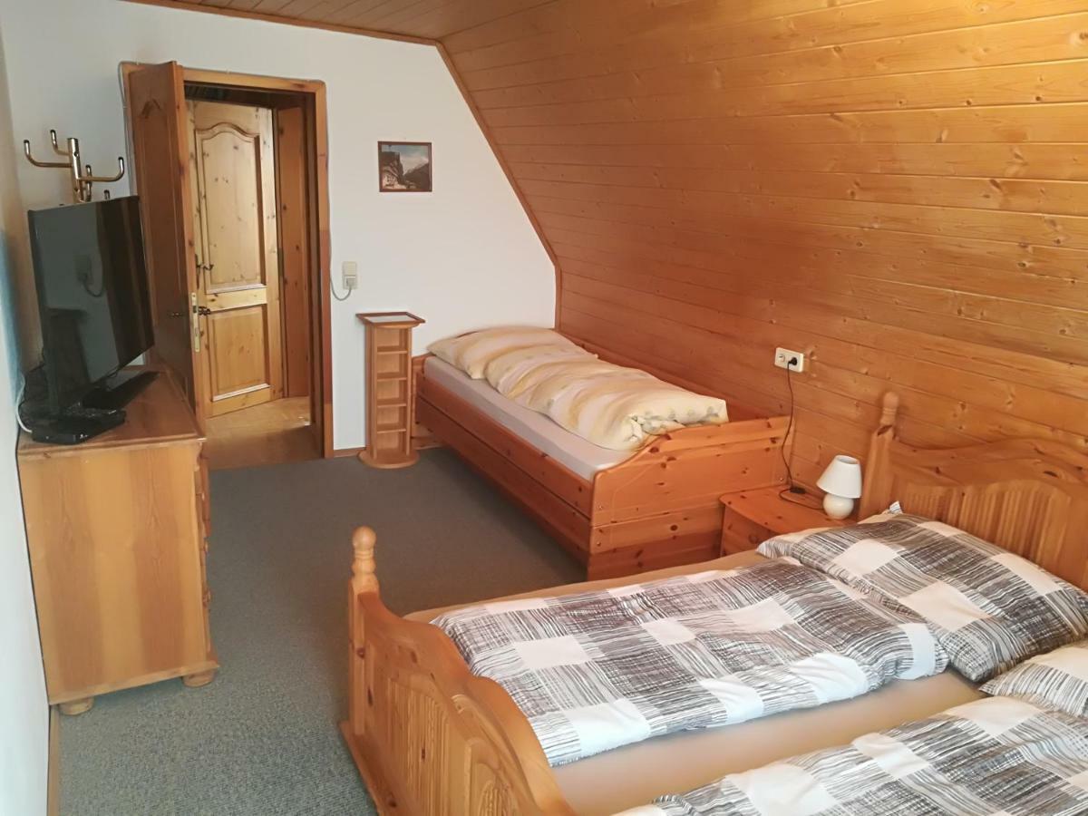 Bio-Peisingerhof Apartment Sankt Stefan ob Leoben Luaran gambar